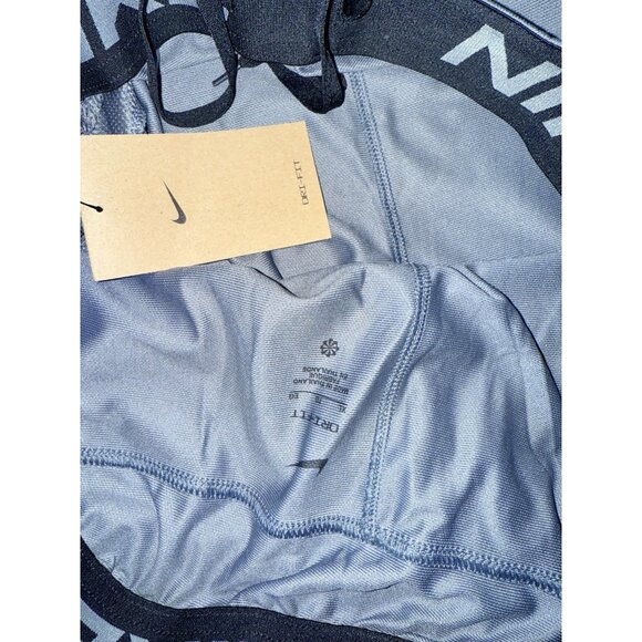 NIKE Totality Men’s Dri-FIT 7" Shorts Smoke Grey New With Tags Standard Fit XL N - Picture 8 of 8